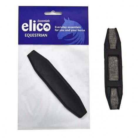 Elico Protege Gourmette Caoutchouc Souple - SHOPHORSE